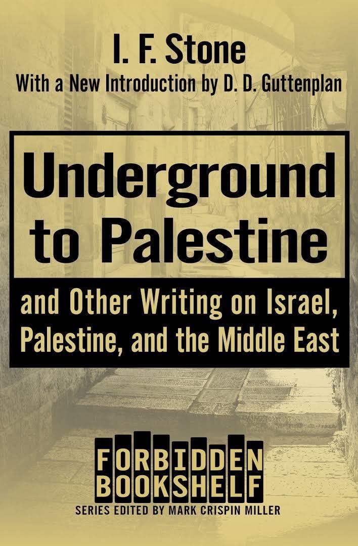 Underground to Palestine t3gstaticcomimagesqtbnANd9GcSXb2UnSZYsNT4gbO