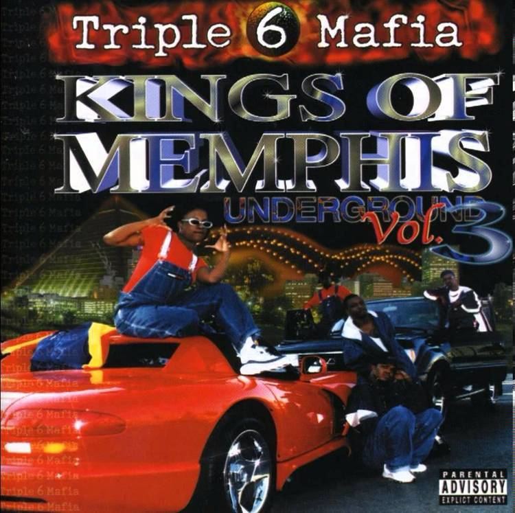 Underground Vol. 3: Kings of Memphis httpsiytimgcomvioZZmlXkbS6omaxresdefaultjpg