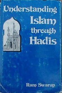Understanding Islam through Hadis httpsuploadwikimediaorgwikipediaenthumbe