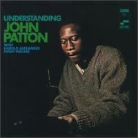 Understanding (John Patton album) httpsuploadwikimediaorgwikipediaen881Und