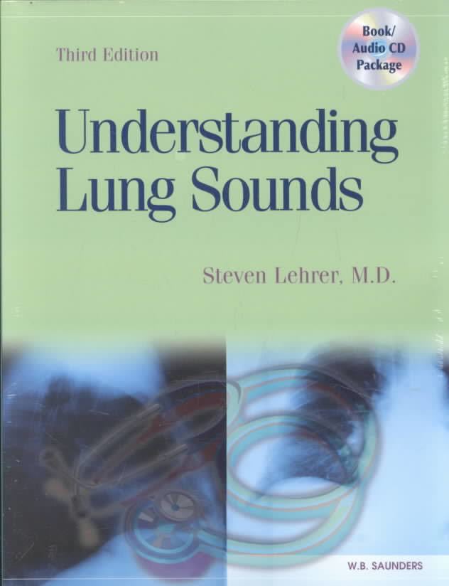 Understanding Lung Sounds - Alchetron, the free social encyclopedia