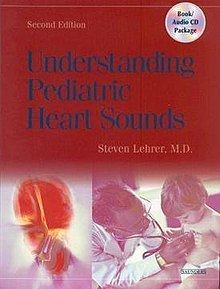 Understanding Pediatric Heart Sounds httpsuploadwikimediaorgwikipediaenthumb5
