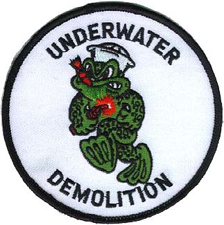 Underwater Demolition Team httpsuploadwikimediaorgwikipediacommons11