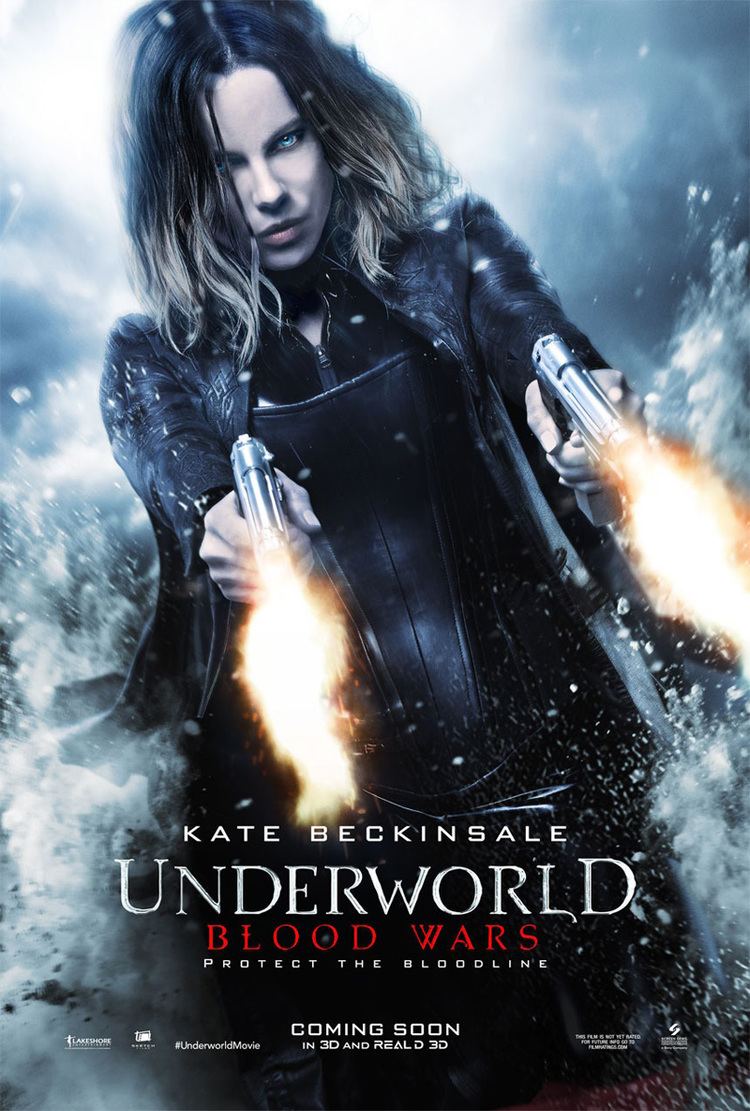 Underworld: Blood Wars Underworld Blood Wars Release Date Delayed to 2017