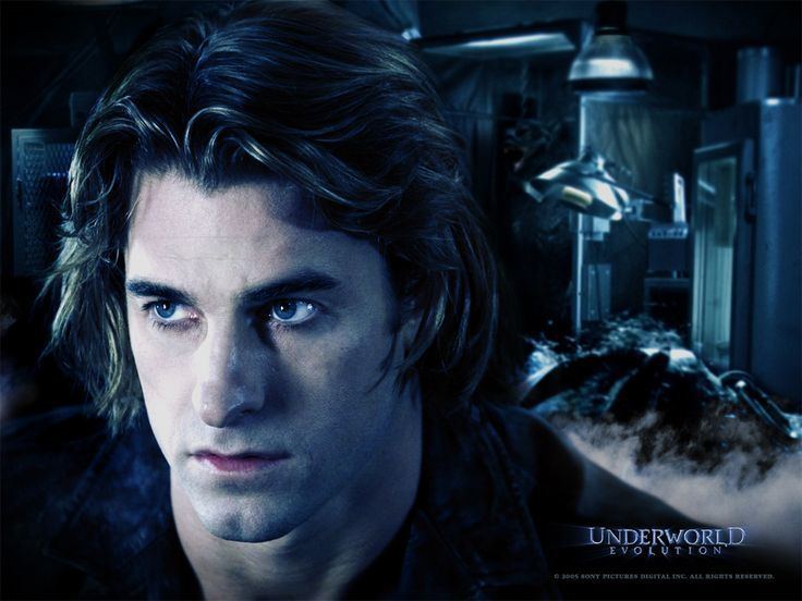 Underworld: Evolution movie scenes Michael Corvin Underworld Underworld Movie Underworld Photo Scottspeedman Speedman Plays