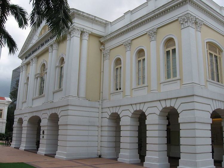 Undesirable Publications Act