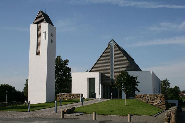 Undheim Church