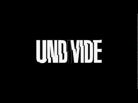 Undivide UNDIVIDE YouTube