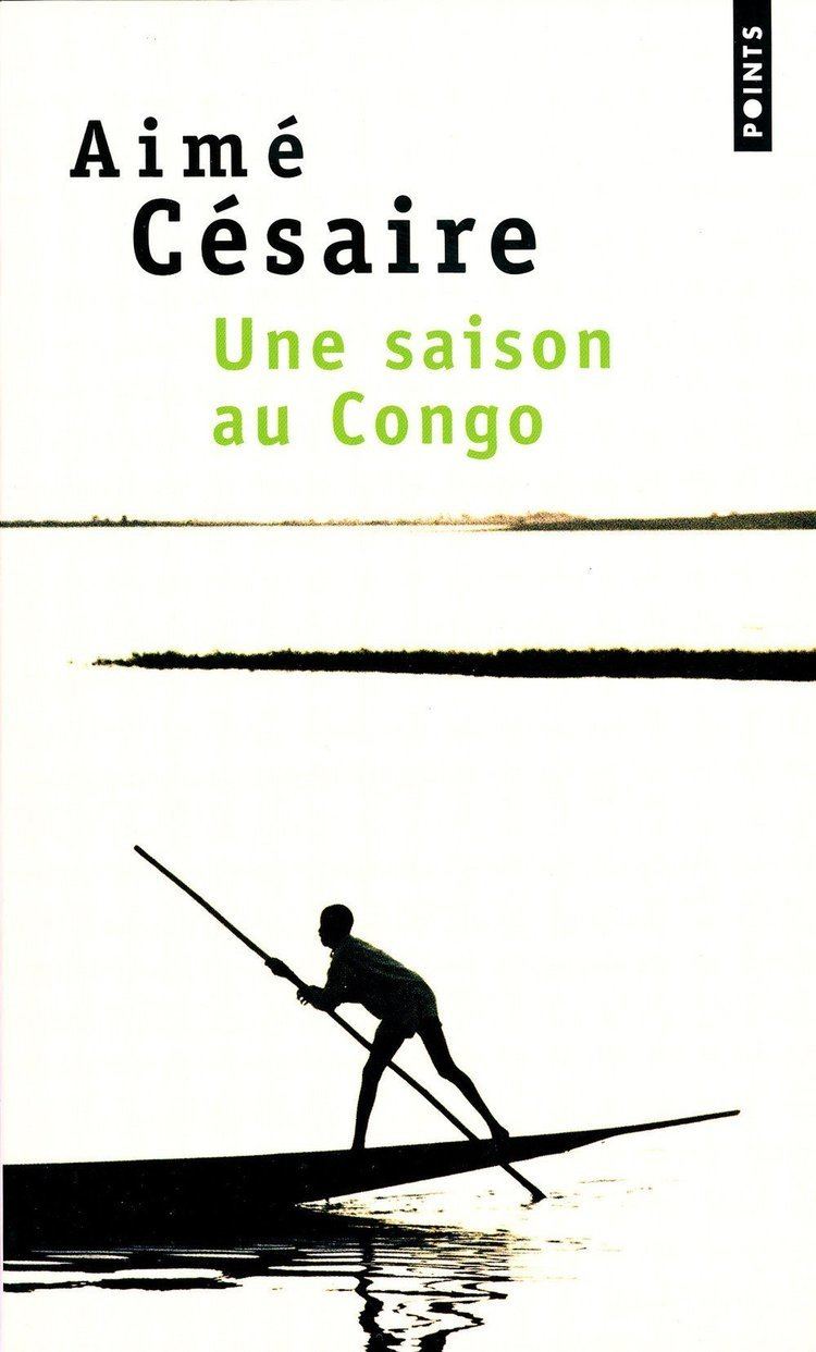 Une Saison au Congo httpsimagesnasslimagesamazoncomimagesI7