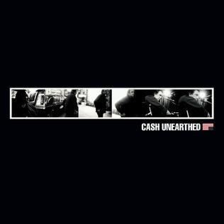 Unearthed (Johnny Cash album) httpsuploadwikimediaorgwikipediaen778Joh