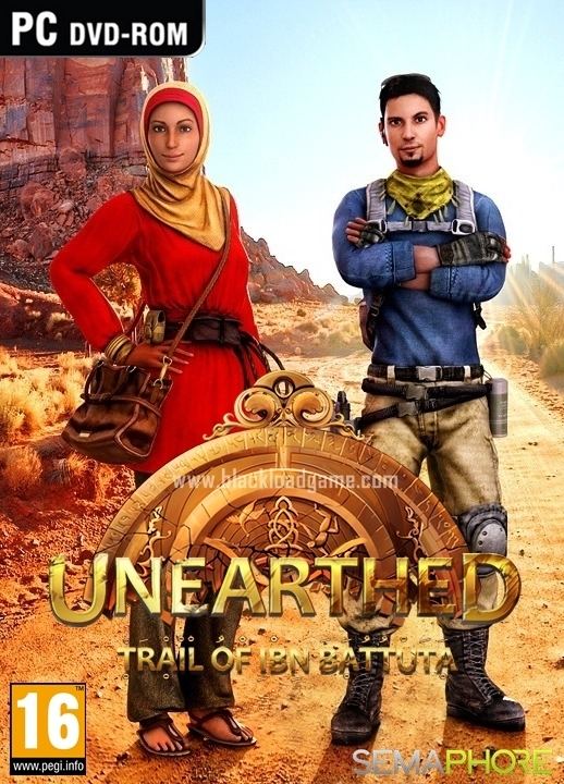 Unearthed: Trail of Ibn Battuta s14postimgorg79ul6d5gx1308925615unearthedtra