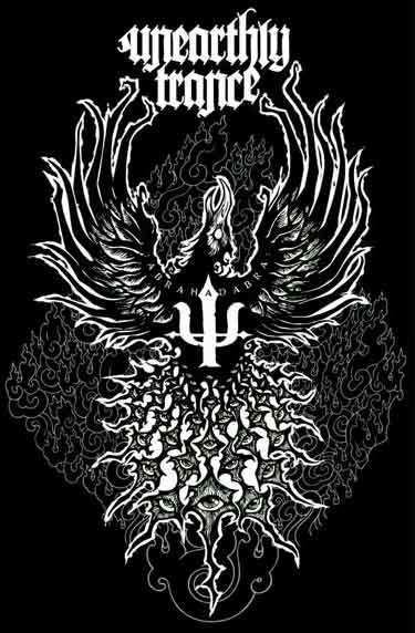Unearthly Trance Unearthly Trance