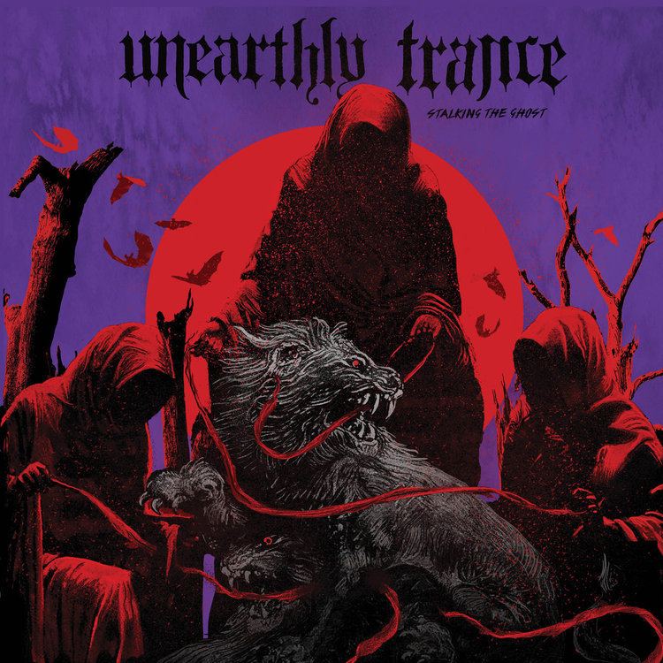 Unearthly Trance Unearthly Trance