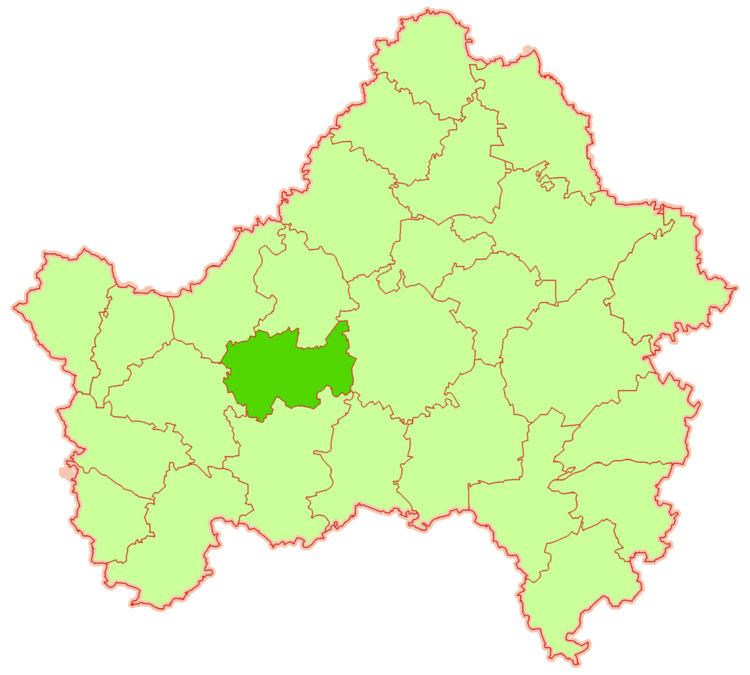 Unechsky District