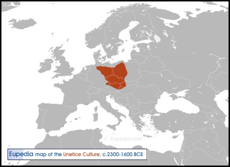 Unetice culture History and genetics of the Unetice culture Eupedia
