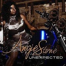 Unexpected (Angie Stone album) httpsuploadwikimediaorgwikipediaenthumb3