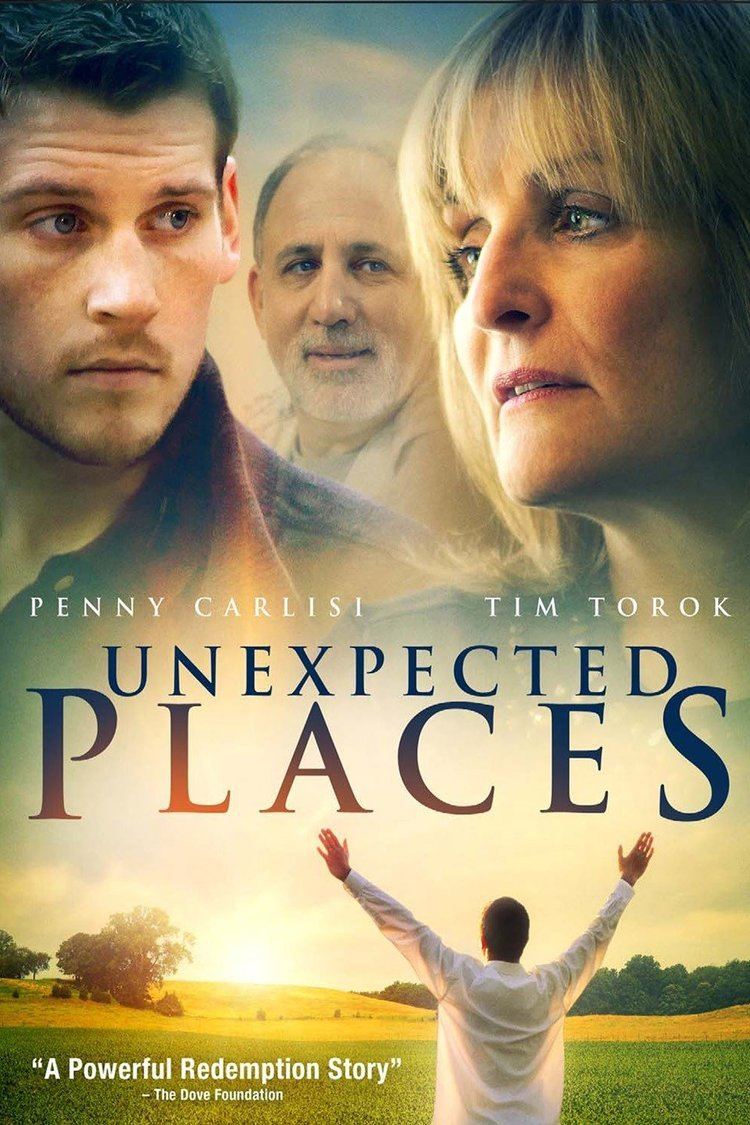 Unexpected Places wwwgstaticcomtvthumbmovieposters10206005p10