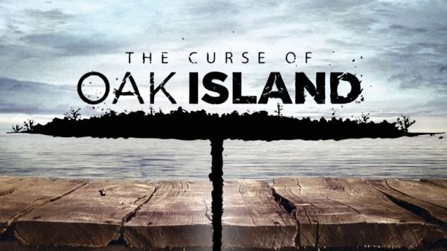 Unexplained Mysteries The very strange mystery of Oak Island Strange Unexplained Mysteries
