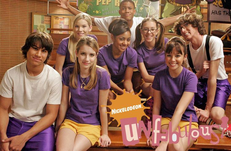 Unfabulous 7 Celebrities Who Guest Starred on 39Unfabulous39 Before They Were