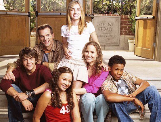 Unfabulous Unfabulous Cast Where is the Cast of Nickelodeon39s Unfabulous Now