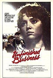 Unfinished Business (1984 film) httpsimagesnasslimagesamazoncomimagesMM