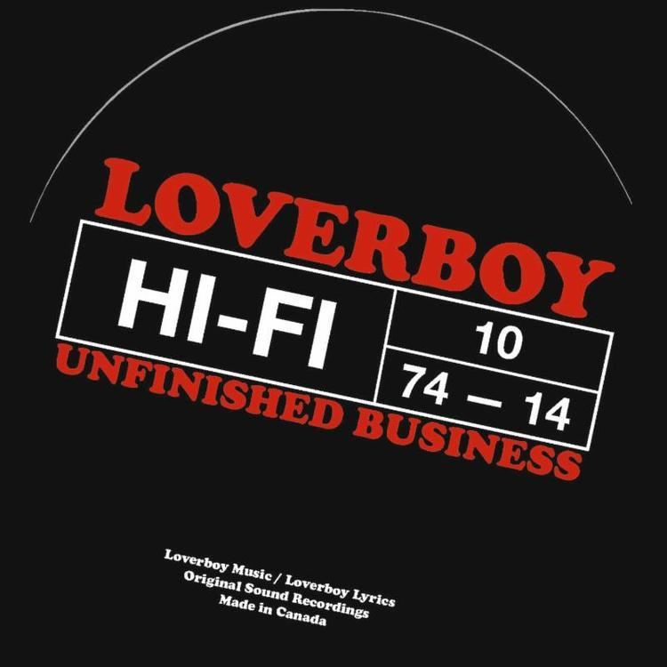 Unfinished Business (Loverboy album) wwwmelodicrockcomsitesdefaultfilesfieldimag