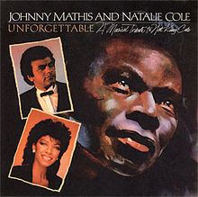 Unforgettable – A Musical Tribute to Nat King Cole httpsuploadwikimediaorgwikipediaenthumb1