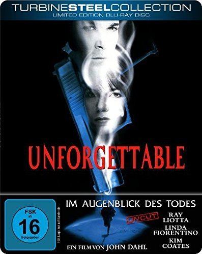 Unforgettable (1996 Film) - Alchetron, The Free Social Encyclopedia