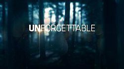 Unforgettable (2011 TV series) Unforgettable 2011 TV series Wikipedia