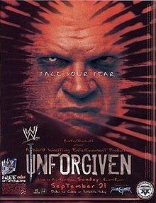 Unforgiven (2003) httpsuploadwikimediaorgwikipediaenthumbe