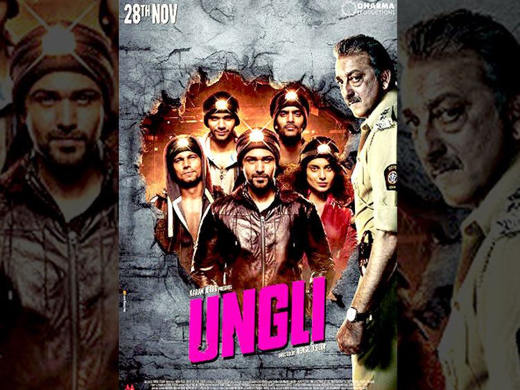 Ungli Ungli 2014 Watch hd geo movies