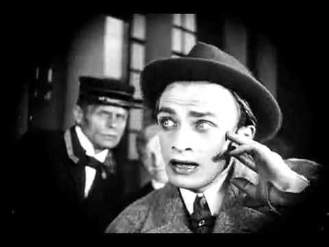 Unheimliche Geschichten (1919 film) Unheimliche Geschichten 1919mp4 YouTube