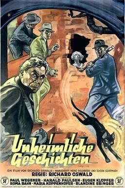Unheimliche Geschichten (1932 film) httpsuploadwikimediaorgwikipediaen226Unh