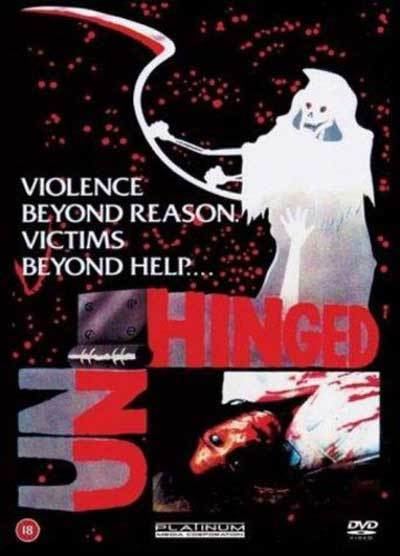 Film Review Unhinged 1982 HNN