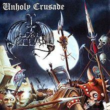 Unholy Crusade httpsuploadwikimediaorgwikipediaenthumb6