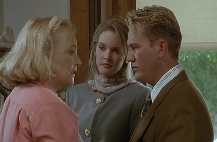 Unhook the Stars Unhook the Stars Dcroche les toiles 1996 Nick Cassavetes Gena