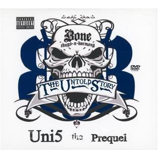 Uni5 the Prequel: The Untold Story httpsimagesnasslimagesamazoncomimagesI4