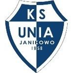Unia Janikowo httpss2fbcdnpl7clubs76757herby14976757jpg