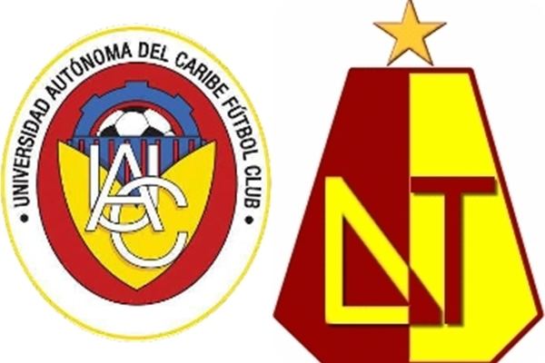Uniautónoma F.C. Noticiero de la Costa Uniautnoma FC hace su debut oficial en la