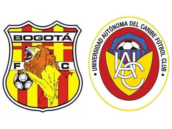 Uniautónoma F.C. En vivo Bogot FC vs Uniautnoma por el Torneo Postobn 2013 en