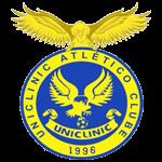 Uniclinic Atlético Clube wwwsofascorecomimagesteamlogofootball212493png