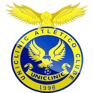 Uniclinic Atlético Clube Uniclinic Atltico Clube Estatsticas Ttulos Ttulos