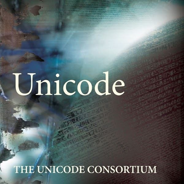 Unicode Consortium httpslh3googleusercontentcomDTGtn4f2Ps4AAA