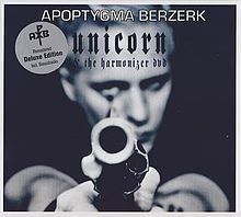 Unicorn & The Harmonizer DVD httpsuploadwikimediaorgwikipediaenthumb3