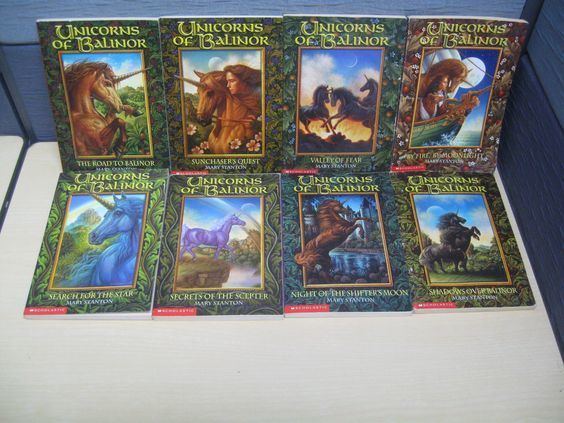 Unicorns of Balinor Unicorns of Balinor Series Books Pinterest Girls Book and