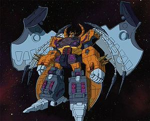 Unicron Unicron Transformers Wiki