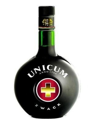 Unicum Purchase Zwack Unicum duty and tax free HEINEMANN Duty Free