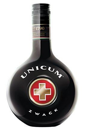 Unicum Unicum Zwack Bitters 70 cl Amazoncouk Grocery