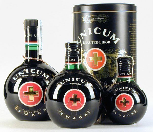 Unicum Weekend Cocktail Meet Unicum The National Drink Of Hungary Daily