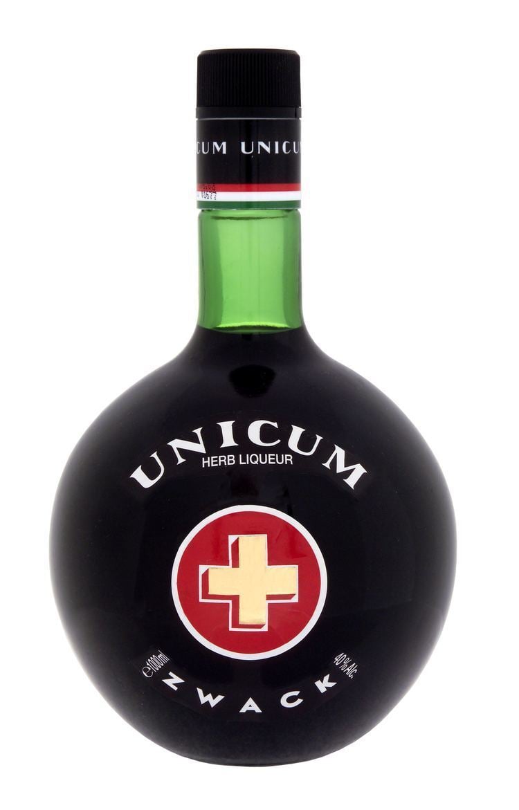 Unicum Unicum 1 Ltr 40